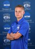 Men's Soccer Team 2019  Wheaton College 2019 Men's Soccer Team. - Photo by Keith Nordstrom : Wheaton, Soccer